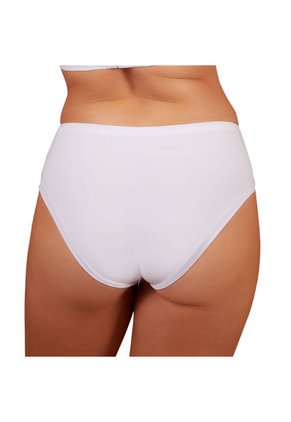 Panty Para Mujer Haby Blanco