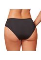 Panty Para Mujer Haby Negro de Haby