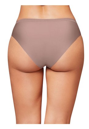 Panty Básico Dama Haby Marrón Claro