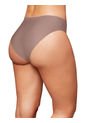 Panty Básico Dama Haby Marrón Claro de Haby