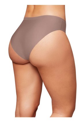 Panty Básico Dama Haby Marrón Claro