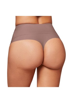 Brasilera Moldeadora Invisible Haby Marrón Claro