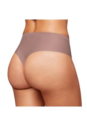 Brasilera Moldeadora Invisible Haby Marrón Claro