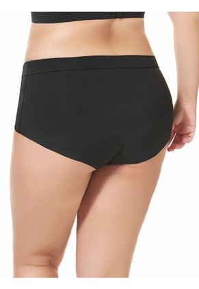 Cachetero Clásico Haby Negro