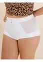 Panty Faja Haby Blanco de Haby