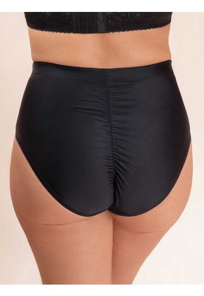 Panty Clásico Haby Negro