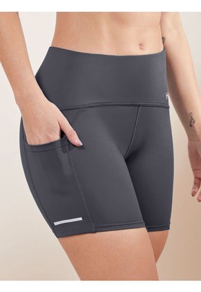 Ciclista Deportivo Haby Gris