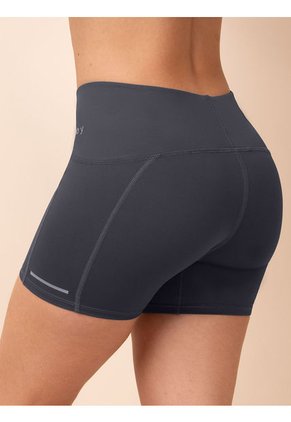 Ciclista Deportivo Haby Gris