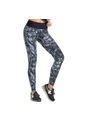 Leggins Deportivos Haby Gris de Haby