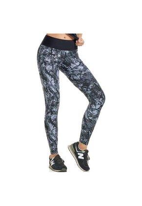 Leggins Deportivos Haby Gris