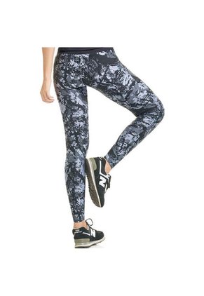 Leggins Deportivos Haby Gris