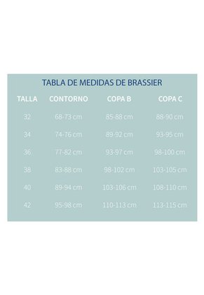 Brasier Haby Negro
