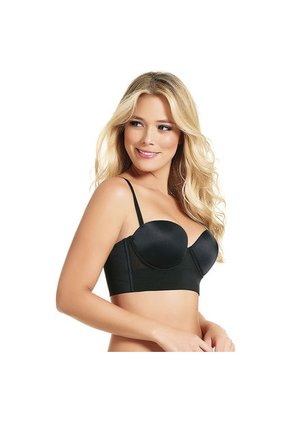 Brasier Haby Negro