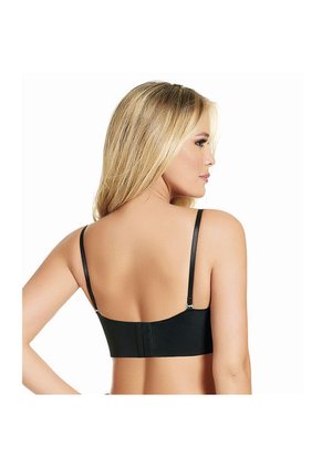 Brasier Haby Negro
