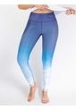 Leggins Deportivo Haby Azul Oscuro de Haby
