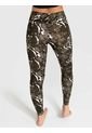 Leggins Deportivo Haby Café de Haby