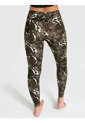 Leggins Deportivo Haby Café