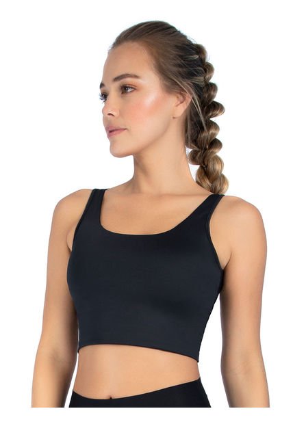 Top Deportivo Largo Para Mujer Haby Compra Ahora Dafiti Colombia