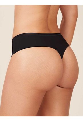 Brasilera Invisible Haby Negro