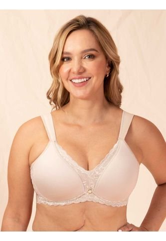 Brasier Clásico Haby Perla Haby