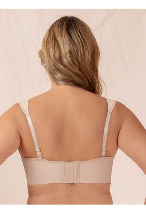 Brasier Clásico Haby Perla