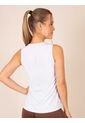 Camisilla Deportiva Haby Blanco de Haby