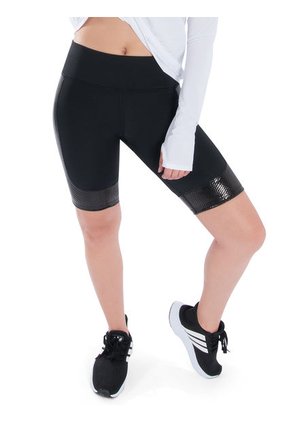 Ciclista Deportivo Haby Negro