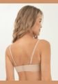 Brasier Strapless Haby Perla de Haby