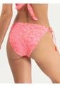 Panty Baño Ajustable Estampado Haby Fucsia de Haby