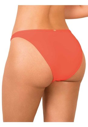 Panty De Baño Haby Naranja