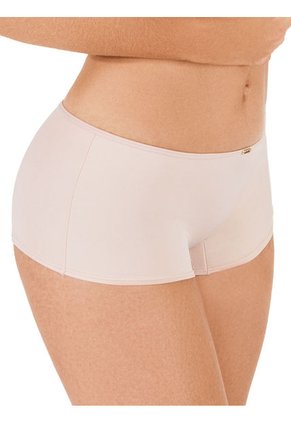 Brasilera Haby Blanco