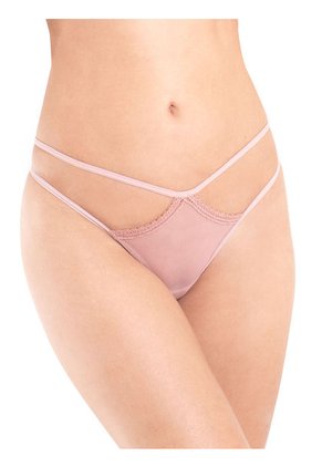 Babydoll Haby Arena Rosa