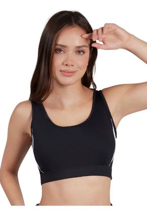 Top Deportivo Haby Negro