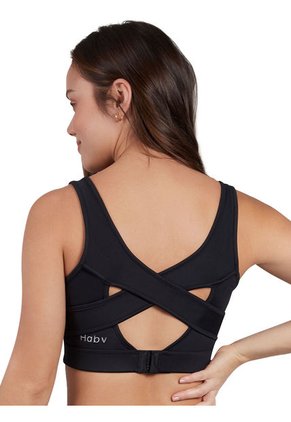Top Deportivo Haby Negro
