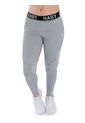 Jogger Semiajustado Haby Gris de Haby