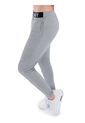 Jogger Semiajustado Haby Gris de Haby