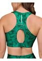 Top Deportivo Para Mujer Haby Color Verde de Haby