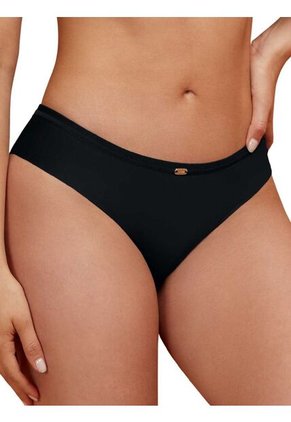 Panty Básico Haby Negro