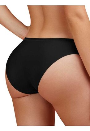 Panty Básico Haby Negro