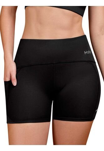 Ciclista Deportivo Haby Negro Haby