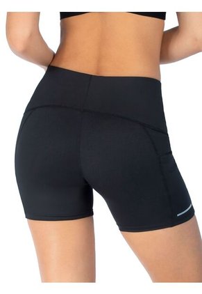 Ciclista Deportivo Haby Negro