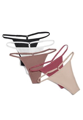 Brasilera Tipo T Haby Paq.X5