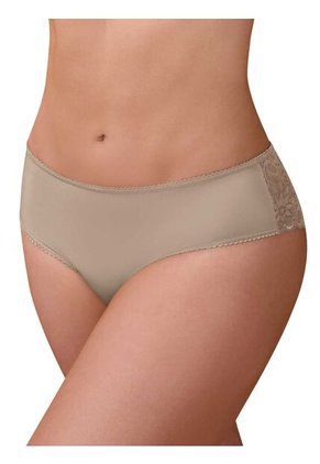 Cachetero Posterior En Encaje Haby Color Pistacho