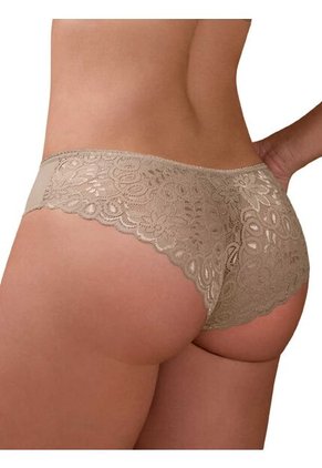 Cachetero Posterior En Encaje Haby Color Pistacho