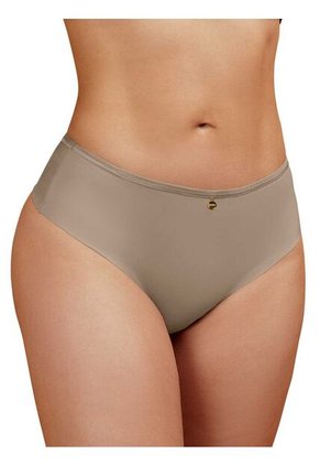 Brasilera Básica Haby Color Pistacho