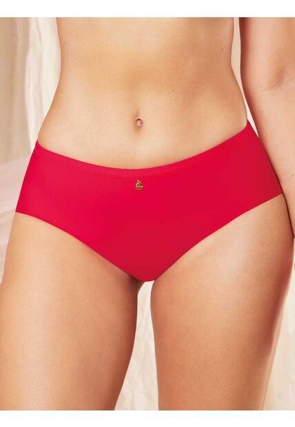 Cachetero Básico Haby Color Rojo