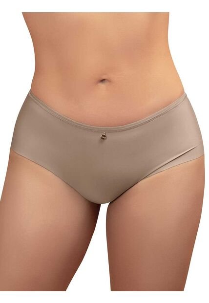 Cachetero Básico Haby Color Pistacho