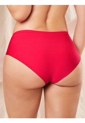 Cachetero Básico Haby Color Rojo