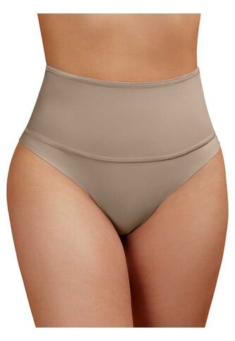 Brasilera Moldeadora Invisible Haby Pistacho Haby