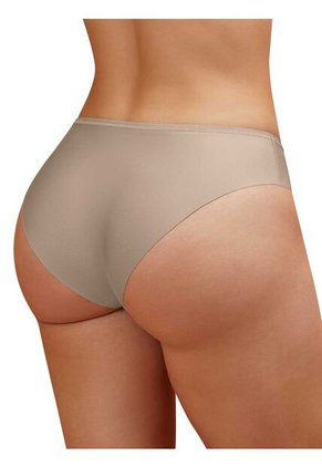 Panty Básico Haby Color Pistacho